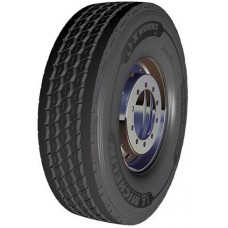 Michelin X WORKS HD Z 13/90R22,5 156/151K